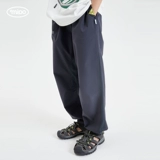 [Quick Dry] Mipo SS24 Spring Kids Toursing Tour Strinks Male 2024 Новые спортивные спортивные брюки