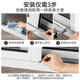 Buy 2 get 1 free door seam sealing window windshield artifact
