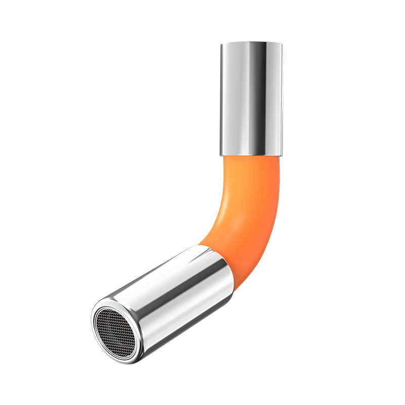 万向水龙头起泡器水嘴可旋转洗脸盆嘴延伸器防溅头面盆万向头,淘宝优惠券,粉丝福利购,淘宝优惠卷