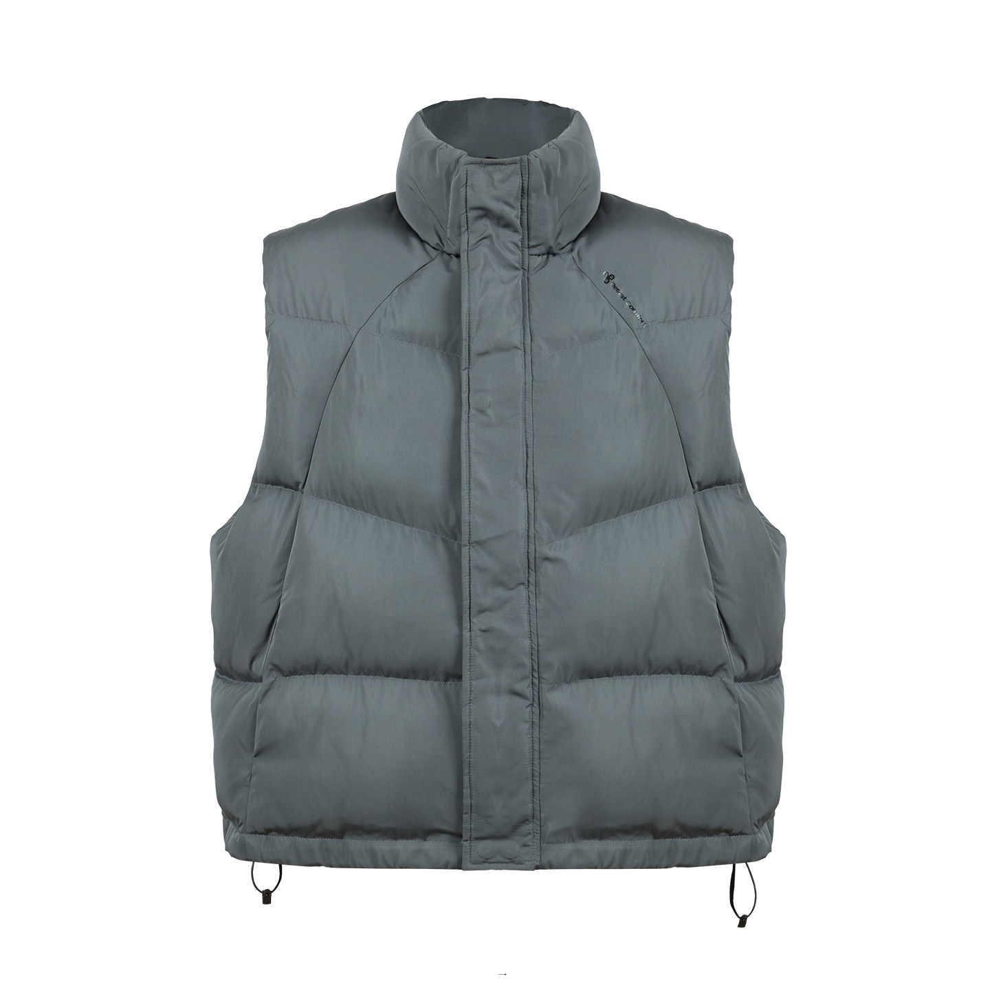 Remedy美式复古立领马甲男女秋冬新款宽松情侣装无袖坎肩背心外套,淘宝优惠券,粉丝福利购,淘宝优惠卷