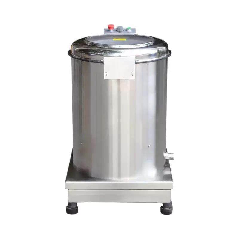 跨境蔬菜脱水机甩水机离心脱水机商用食品甩干机,淘宝优惠券,粉丝福利购,淘宝优惠卷