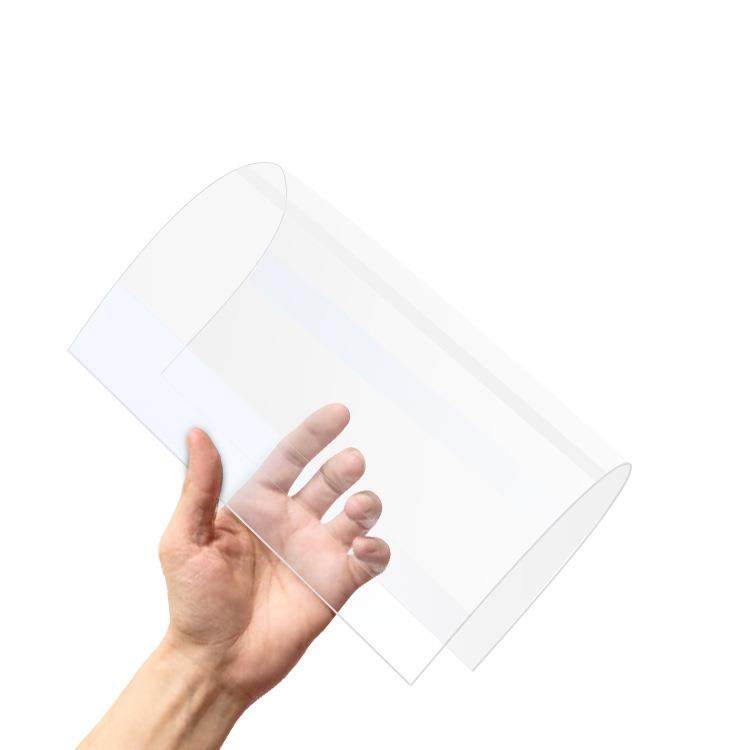 PC片材光学级高透明PC镜片PC防刮花加硬胶片肤感PC透明面板耐高温,淘宝优惠券,粉丝福利购,淘宝优惠卷