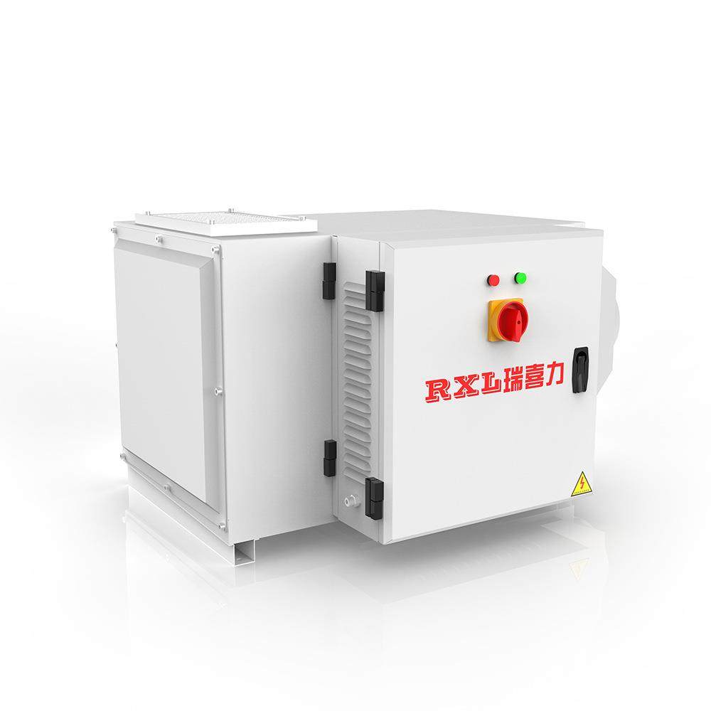 餐饮业商用低空排放过滤净化器碳钢工业油雾净化器厂家,淘宝优惠券,粉丝福利购,淘宝优惠卷