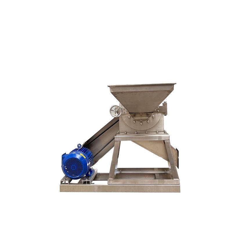 不锈钢齿盘粉碎机 五谷杂粮芝麻糊磨粉机 八角大料调味料研磨机,淘宝优惠券,粉丝福利购,淘宝优惠卷