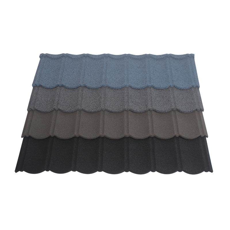 厂家别墅金属彩石瓦防水隔热房镀铝锌钢板屋顶瓦七波瓦,淘宝优惠券,粉丝福利购,淘宝优惠卷