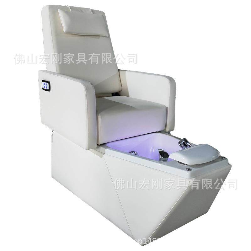 美甲沙足发电动EHZ足浴按摩美椅手足护理多功能洗脚椅用睫专沙发,淘宝优惠券,粉丝福利购,淘宝优惠卷