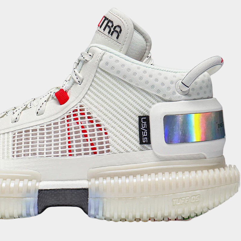 Lining/李宁正品新款反伍3 Ultra男子透气运动耐磨篮球鞋ABFS011,淘宝优惠券,粉丝福利购,淘宝优惠卷