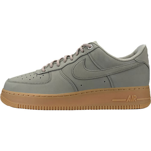 Nike/耐克正品Air Force 1男子舒适休闲运动板鞋 FD3365-339 - 图3