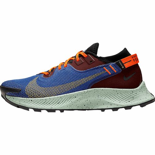 Nike/耐克正品PEGASUS TRAIL 2 GTX 女子休闲运动跑步鞋 CU2018 - 图3