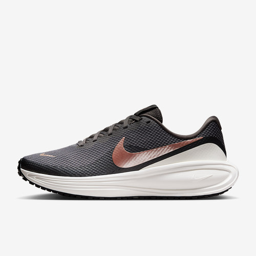 Nike/耐克正品Revolution 8女士公路减震跑步鞋HJ8485-200 - 图1