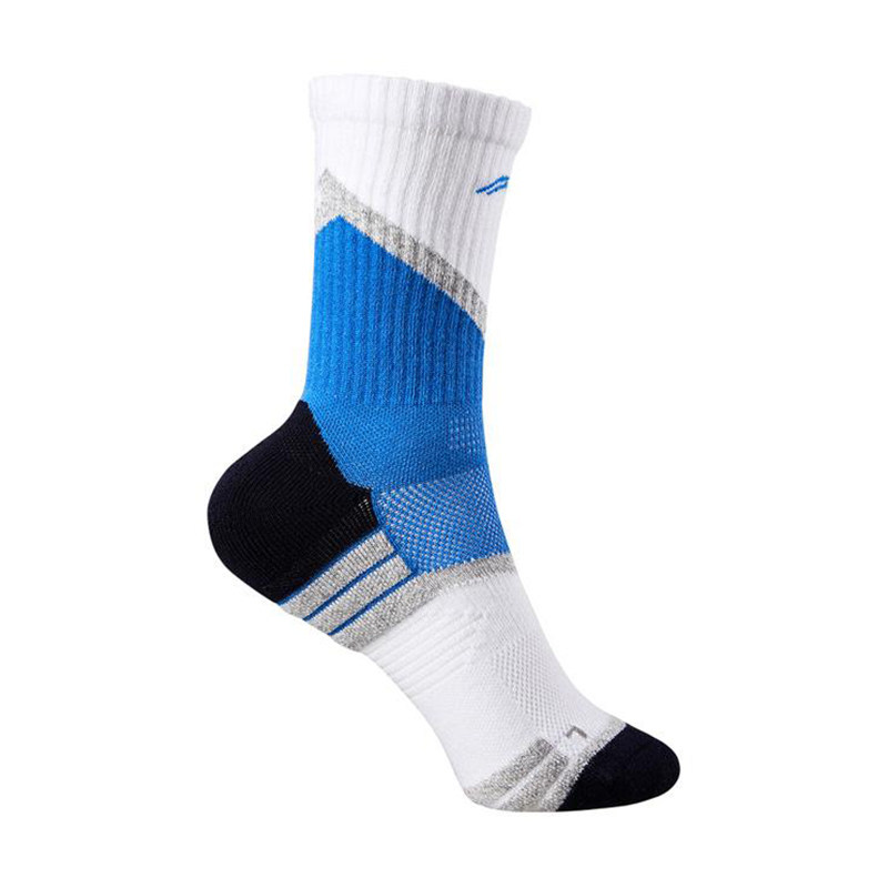 李宁正品2025新款男女同款篮球运动中筒运动袜一双装YWLU035-3,淘宝优惠券,粉丝福利购,淘宝优惠卷