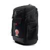 Li Ning's authentic CBA basketball series men's and women's reflective, water-repellent and wear-resistant sports backpack ABSV137