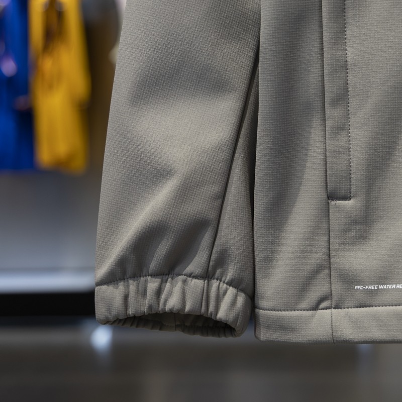 李宁正品健身系列男子加绒保暖简约梭织休闲运动风衣AFDU529-5,淘宝优惠券,粉丝福利购,淘宝优惠卷