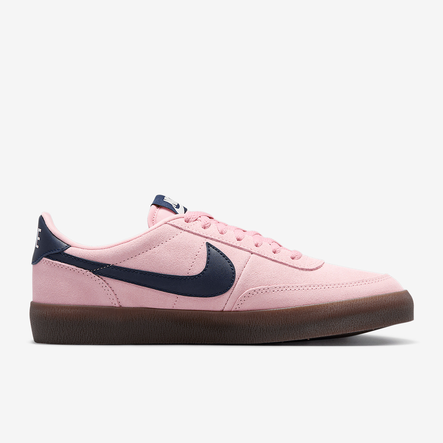 Nike/耐克正品新款女士轻便透气复古翻毛皮板鞋HQ3486-699,淘宝优惠券,粉丝福利购,淘宝优惠卷