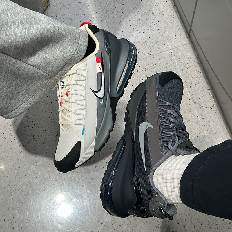 Nike/耐克正品 AIR MAX PULSE 男女气垫缓震跑步鞋DZ3544-001,淘宝优惠券,粉丝福利购,淘宝优惠卷
