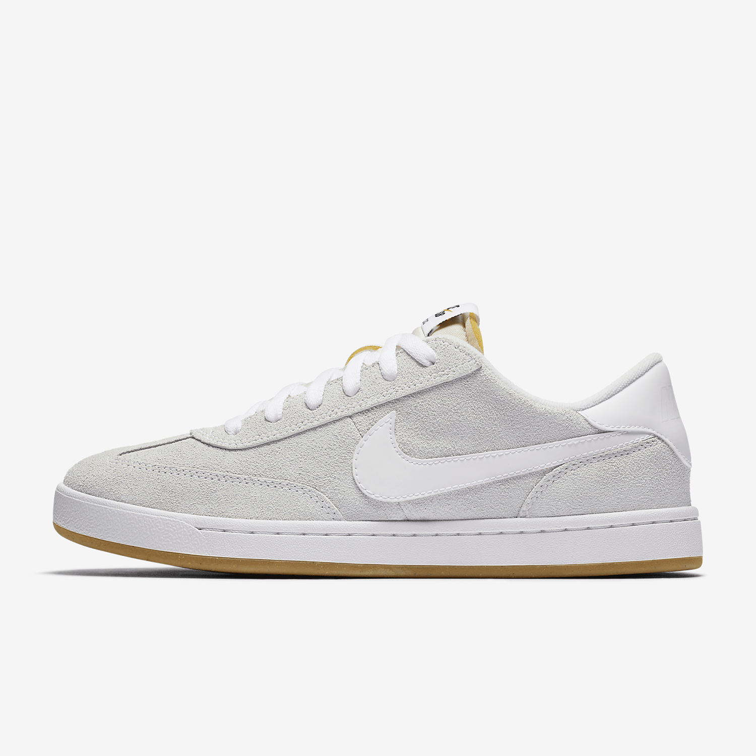 Nike/耐克正品SB FC Classic 男士经典复古板鞋909096-111 - 图1
