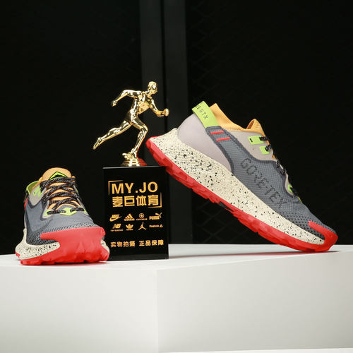 Nike/耐克正品 PEGASUS TRAIL 2 男女运动跑步鞋 CU2018-002 - 图2