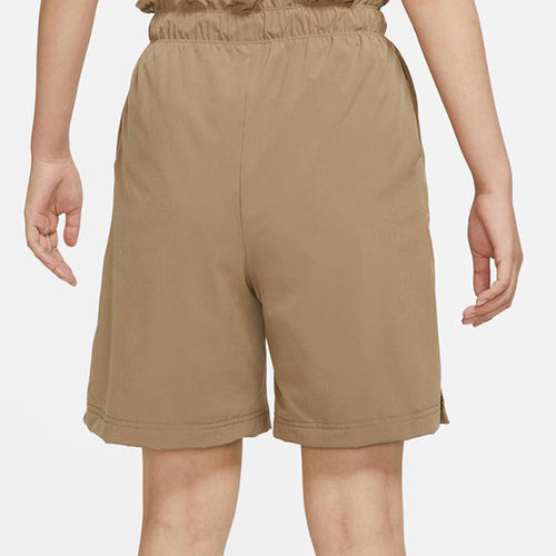 Nike/耐克正品夏季新款女子舒适休闲透气运动短裤DQ6173-258 - 图0