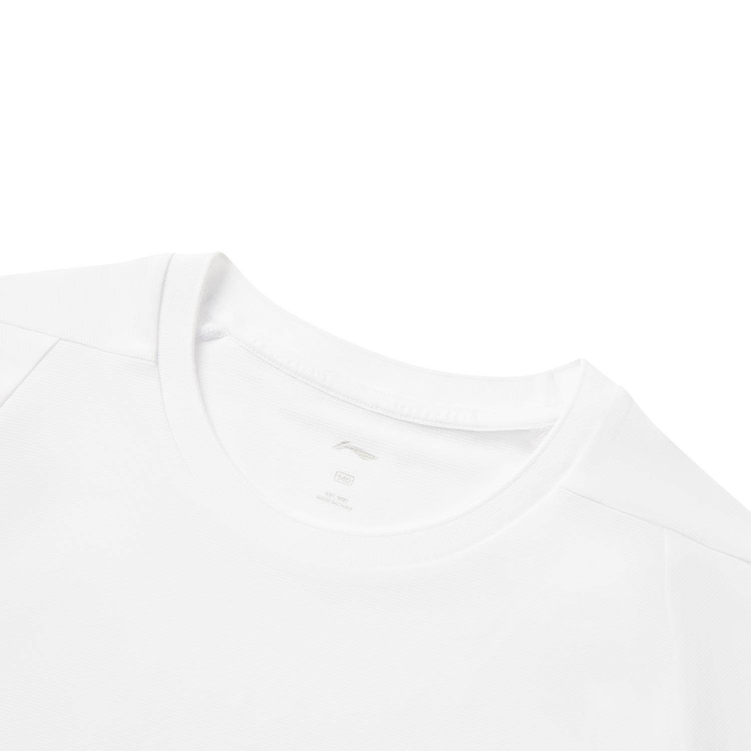 李宁正品跑步系列男大童简约圆领亲肤速干凉爽运动短袖T恤YTSV043,淘宝优惠券,粉丝福利购,淘宝优惠卷