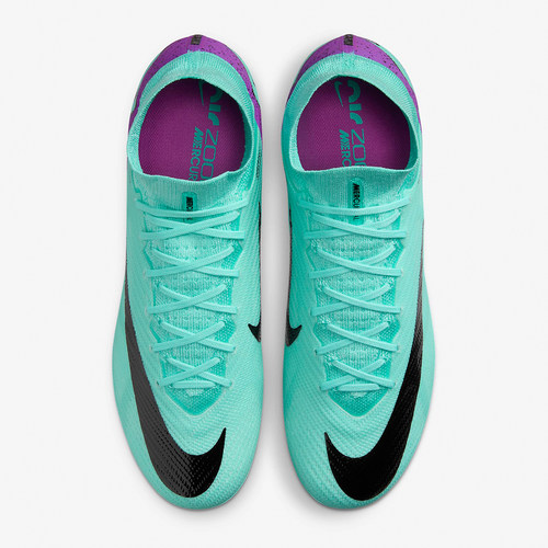 Nike/耐克正品oom Superfly 9 Elite AG男子轻便足球鞋DJ5165 - 图2