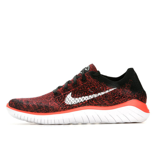 Nike/耐克正品 FREE RN FLYKNIT 赤足男女飞线泡棉跑步鞋942838 - 图3