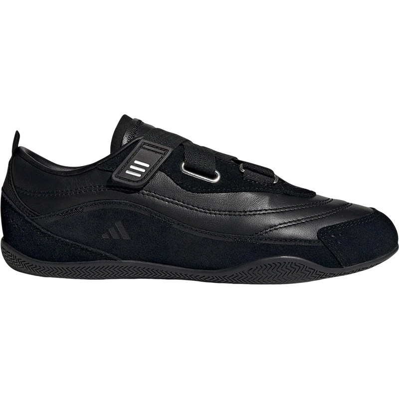 Adidas/阿迪达斯正品2025女士芭蕾风薄底经典休闲鞋JQ9388,淘宝优惠券,粉丝福利购,淘宝优惠卷