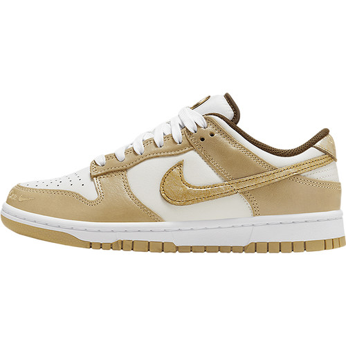 Nike/耐克正品Dunk Low LX女士复古耐磨运动板鞋HM3695-071 - 图3