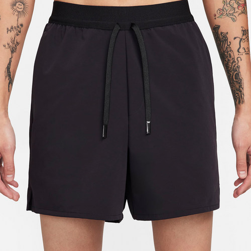 Nike/耐克正品当季新款男士梭织宽松透气运动短裤FN3011-010 - 图0