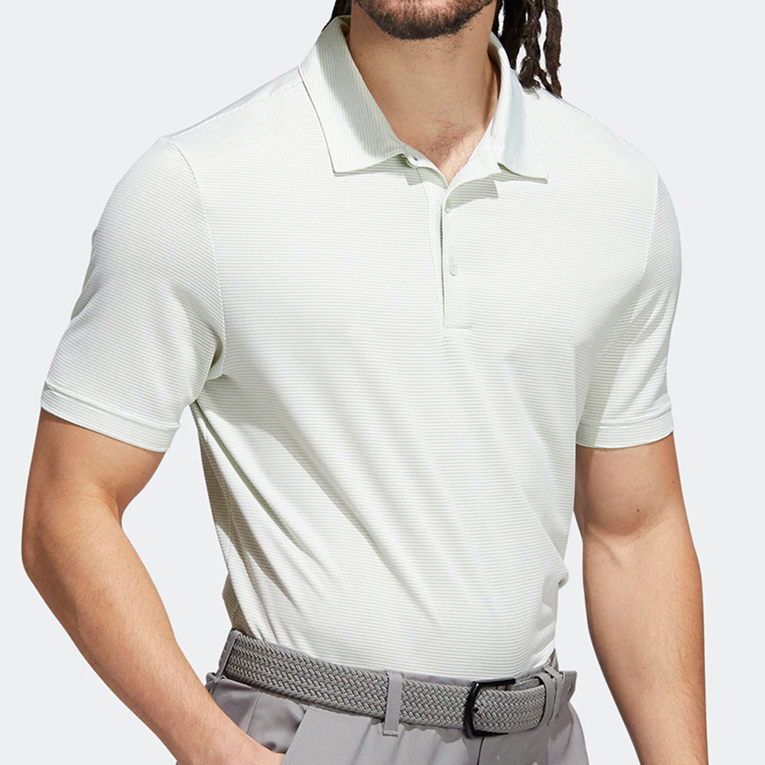 Adidas/阿迪达斯正品OTMAN PENCL STP男子短袖POLO衫HN2300,淘宝优惠券,粉丝福利购,淘宝优惠卷