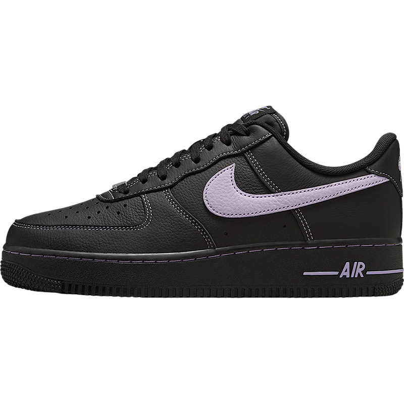 Nike/耐克正品Air Force 1男士经典轻便休闲板鞋HQ2037-001,淘宝优惠券,粉丝福利购,淘宝优惠卷