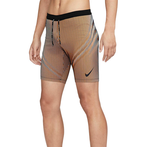 Nike/耐克正品新款男士紧身训练跑步运动短裤FN3370-451 - 图3