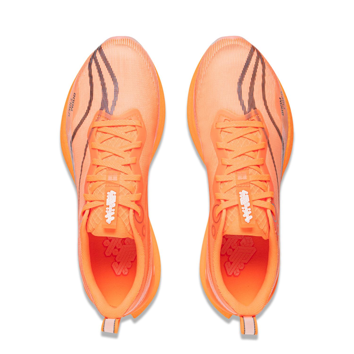 李宁正品赤兔8 PRO男子缓震耐磨稳定支撑运动竞速跑步鞋ARPV003 - 图2