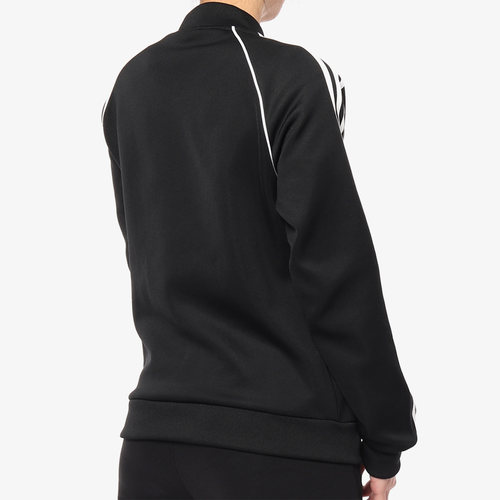 Adidas/阿迪达斯正品当季新款女子运动服休闲夹克外套 CE2392 - 图2