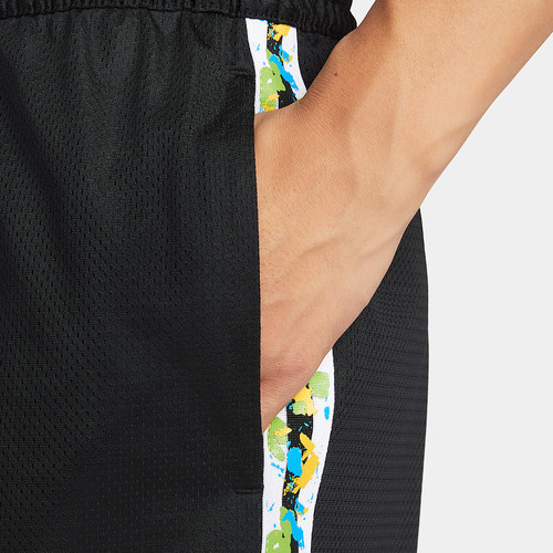 Nike/耐克正品Dri-FIT男士篮球运动时尚透气短裤HV3538-010 - 图2