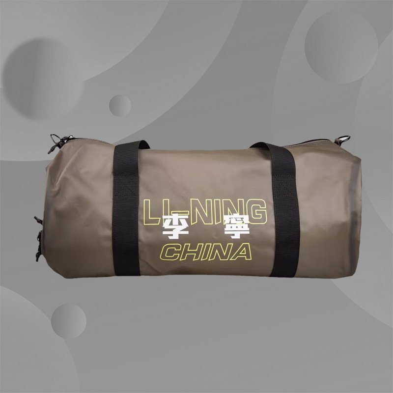Li Ning genuine new table tennis sports bag multi-functional fashion leisure sports ABLS165