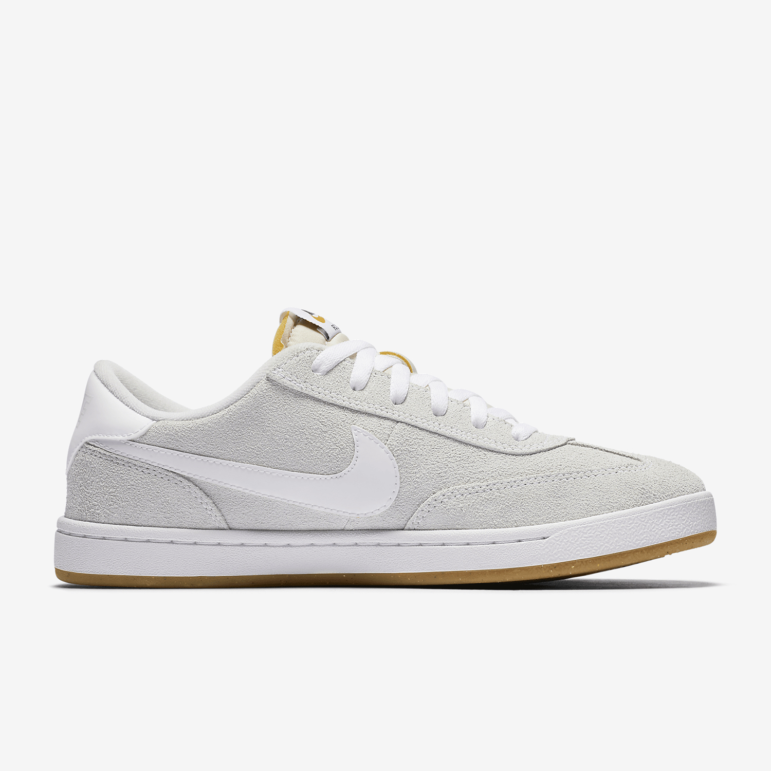 Nike/耐克正品SB FC Classic 男士经典复古板鞋909096-111 - 图2