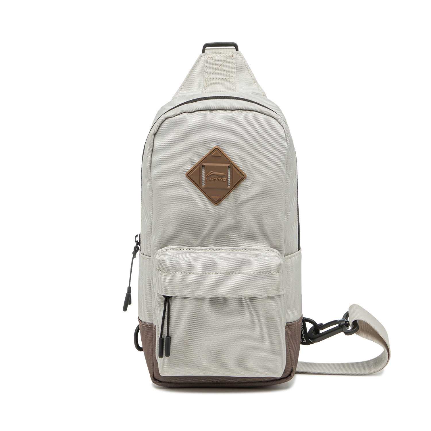 Adidas men and women's fashion trendy waist bag