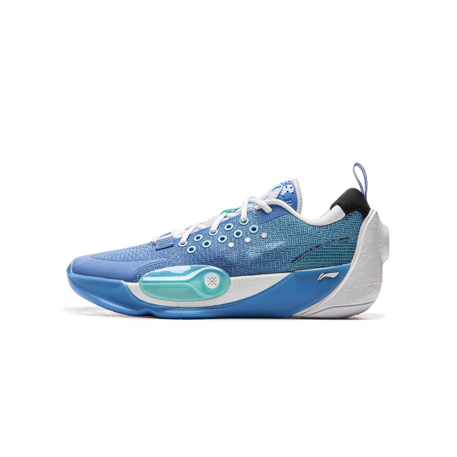 李宁正品全城13男小大童轻量高回弹低帮防滑运动篮球鞋YKBV048,淘宝优惠券,粉丝福利购,淘宝优惠卷