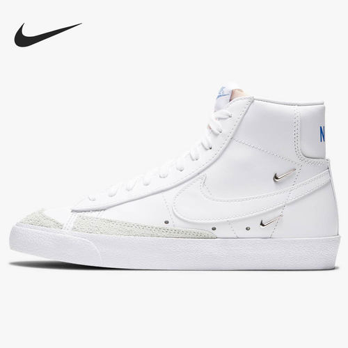 Nike/耐克正品新款女子舒适训练时尚耐磨运动休闲鞋CZ4627-100 - 图0