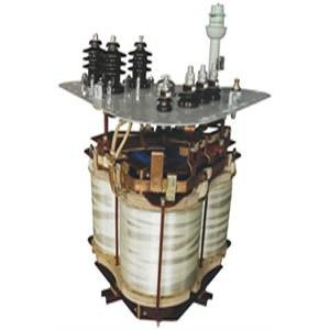 变压器,干式变压器,油浸式变压器,非晶合金变压器 - 图0
