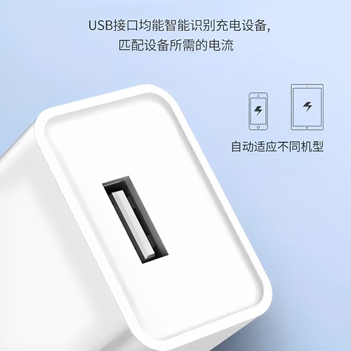 Typec充电线适用无线蓝牙耳机座仓tapc电池仓充电器tpyec蓝牙音箱挂脖小风扇电源适配器线tapyc插头5V2A慢充 - 图3