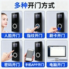 Hikvision face recognition access control all-in-one machine