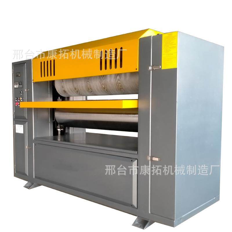 家具木板木纹压花机 木质浮雕板滚花机 贴木皮压纹机,淘宝优惠券,粉丝福利购,淘宝优惠卷