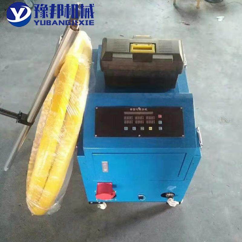 非固化喷涂机防水材料喷涂机电动高压无气非固化加热棒沥青喷涂机,淘宝优惠券,粉丝福利购,淘宝优惠卷