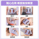 Fascia ring lazy fat removal machine slim belly fat burning massage