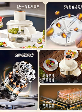 【商超断货王】全自动果蔬去皮机