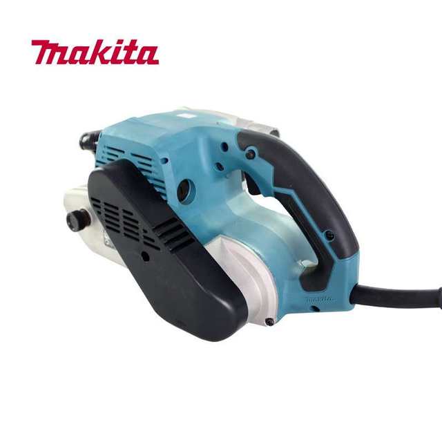 Makita Makita power tool M9400B belt sander sander high power belt sander wood grinding special