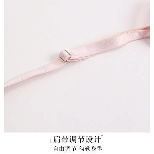 女仆装制服诱惑情趣内衣套装衣服睡衣cos服性感大码小胸可爱纯欲 - 图3