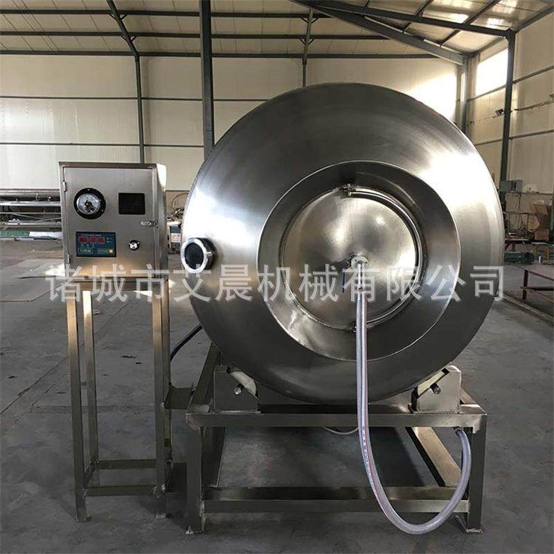 酱香牛肉滚揉机 双向滚揉反转出料腌肉机 腌肉腌菜机 鸡柳腌制机,淘宝优惠券,粉丝福利购,淘宝优惠卷