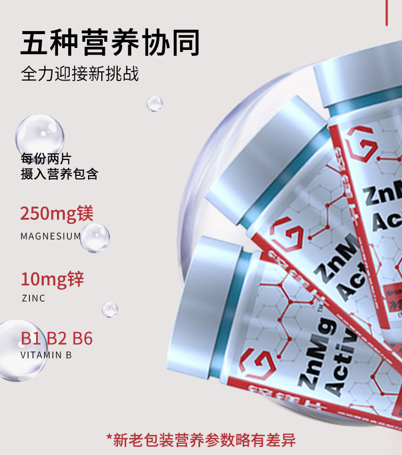 肌肉博士锌镁片zma维生素运动健身补剂官方正品旗舰店,淘宝优惠券,粉丝福利购,淘宝优惠卷